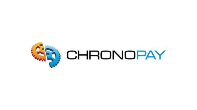 Cổng thanh toán quốc tế ChronoPay