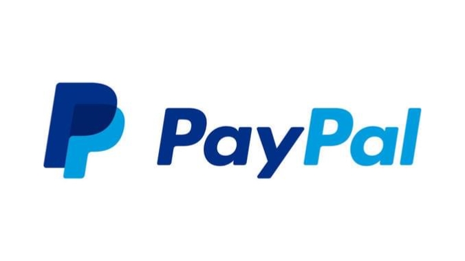 Cổng thanh toán quốc tế Paypal