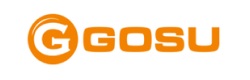 Logo Gosu