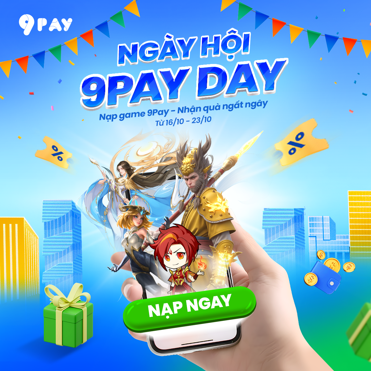 ngay-hoi-thanh-toan-9pay-day-nhan-qua-ngat-ngay