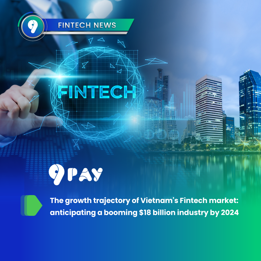 The Growth Trajectory Of Vietnam's Fintech Market: Anticipating A ...