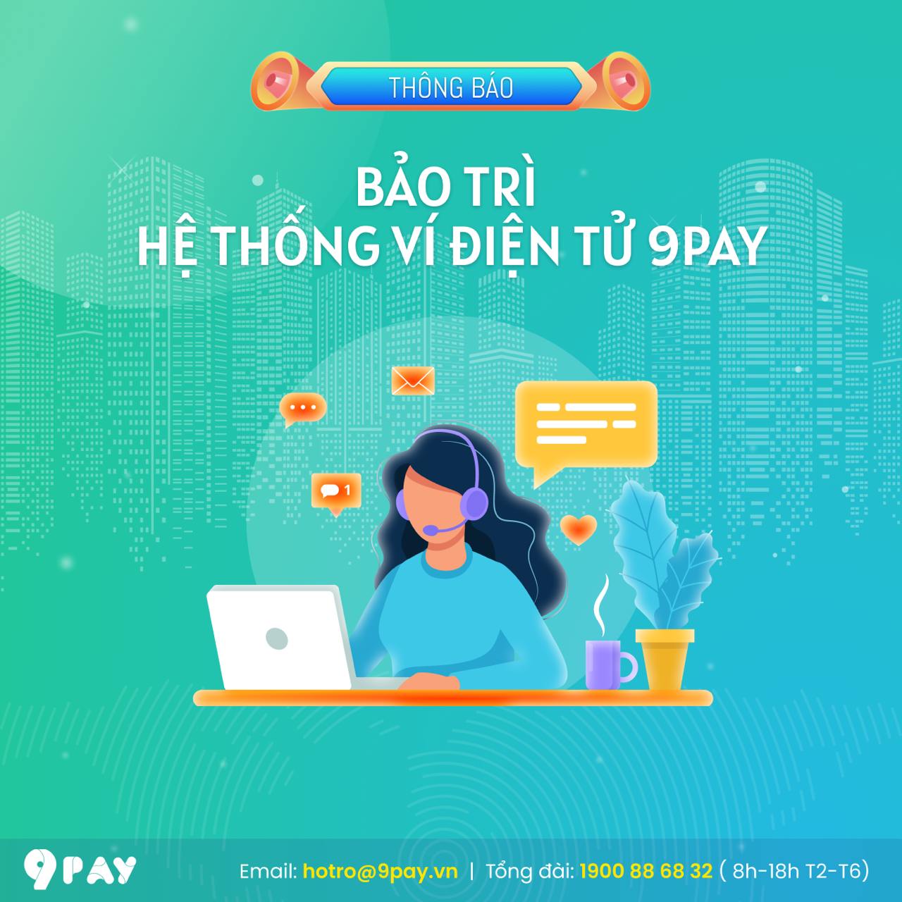 thong-bao-bao-tri-he-thong-vi-dien-tu-9pay-12022025