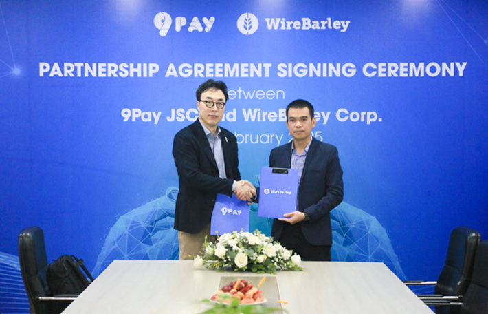 AKmw-9pay-and-wirebarley-establish-strategic-partnership-to-enhance-payment-experience-for-customers