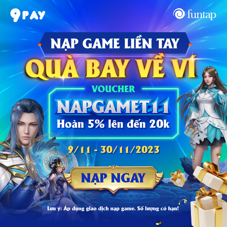 XnM-nap-game-qua-9pay-nhan-hoan-tien-toi-20k