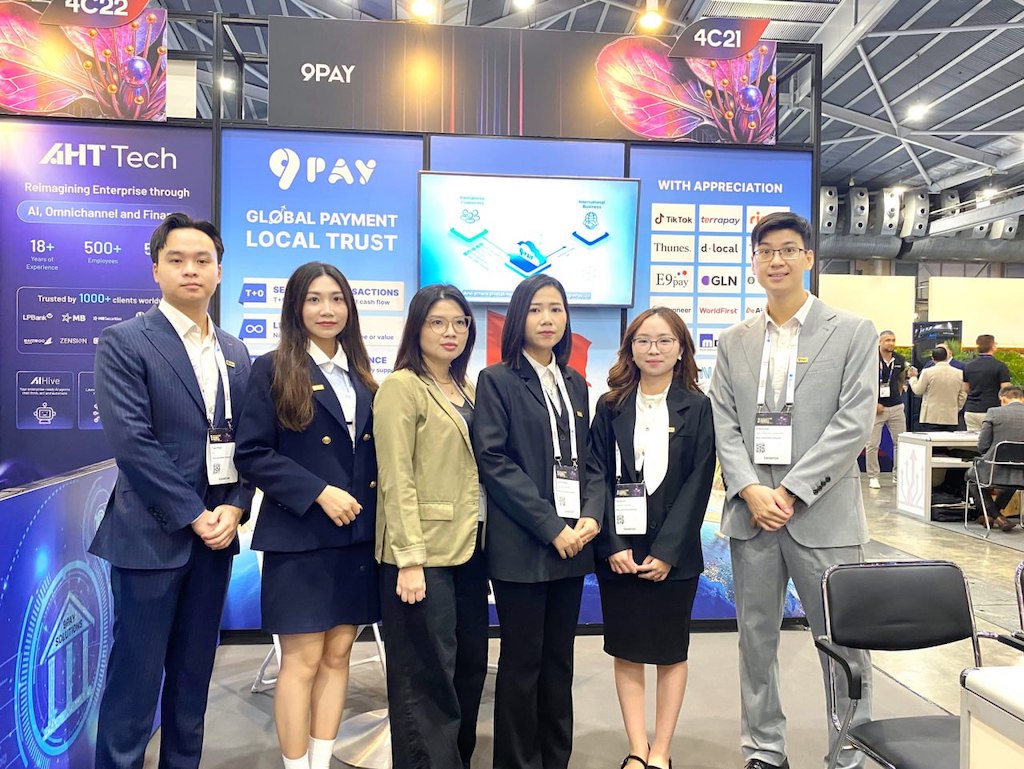 5721-9pay-attends-singapore-fintech-festival-2025