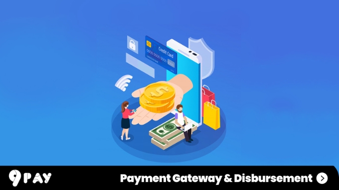 Benefits of using 9Pay disbursement services