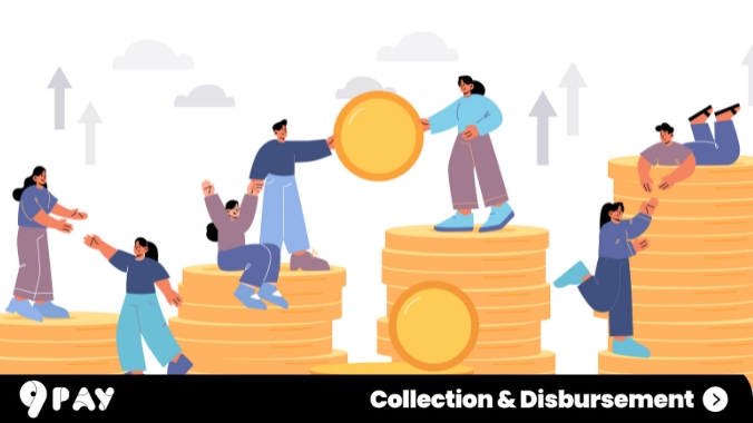 Benefit of using collection service