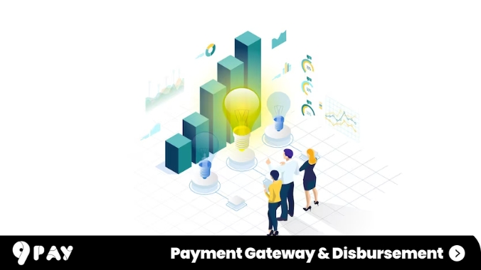 Benefits of using 9Pay services