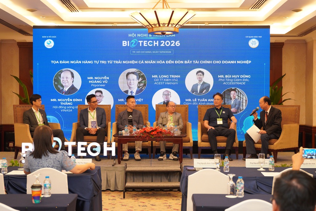dien-dan-biztech-2026-giai-phap-hanh-toan-qr-xuyen-bien-gioi