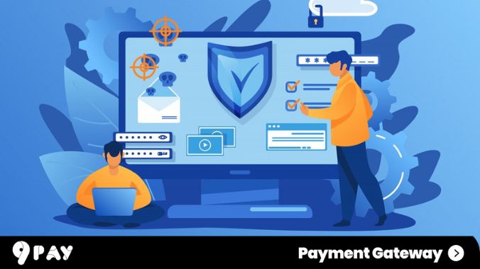 9Pay Payment Gateway