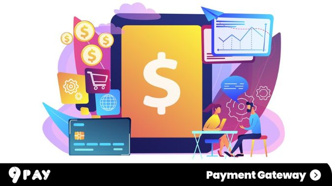 9Pay Payment Gateway