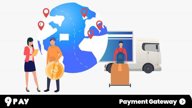 international payment gateway