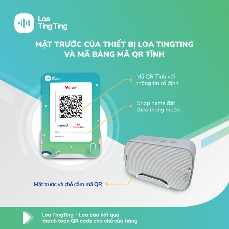 hình ảnh loa ting ting ở hà nội