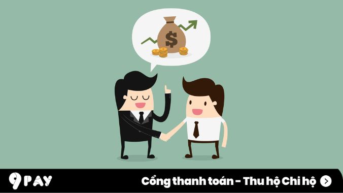 dịch vụ hỗ trợ chi hộ 9pay