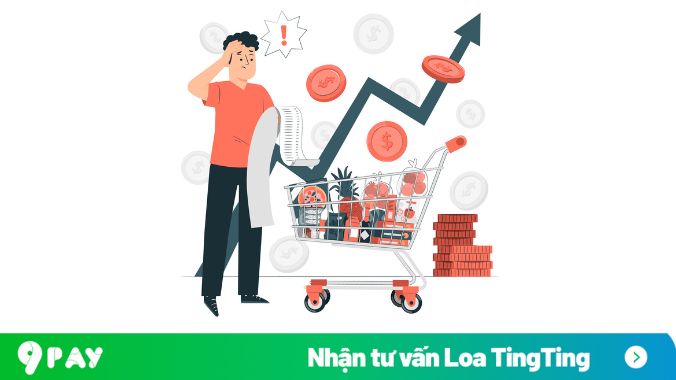 doanh số bán hàng là gì