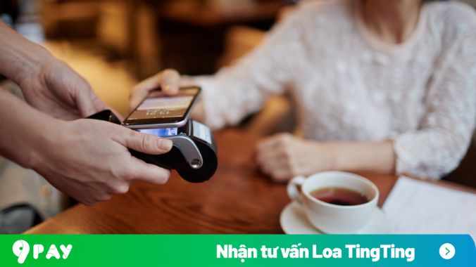 máy pos quẹt thẻ là gì