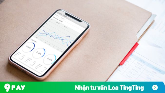 top 10 app quản lý bán hàng