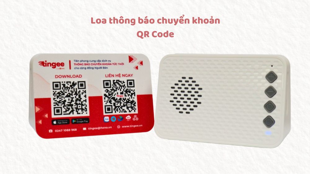 loa soundbox tingee