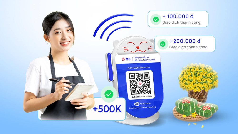 loa mb bank