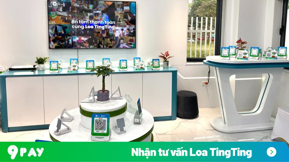 địa chỉ mua loa tingting chính hãng