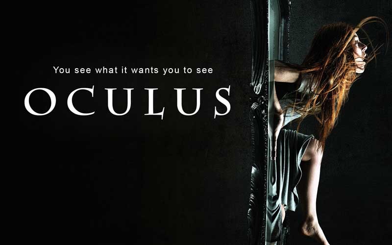 phim ma gương oculus 2013