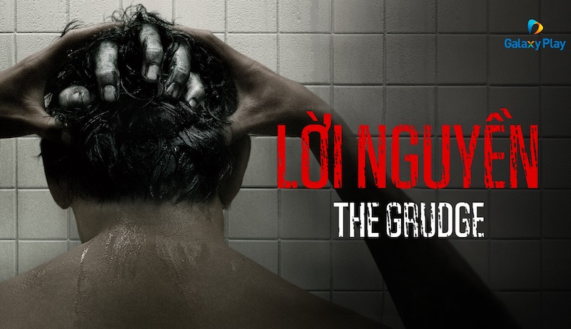phim lời nguyền the grudge