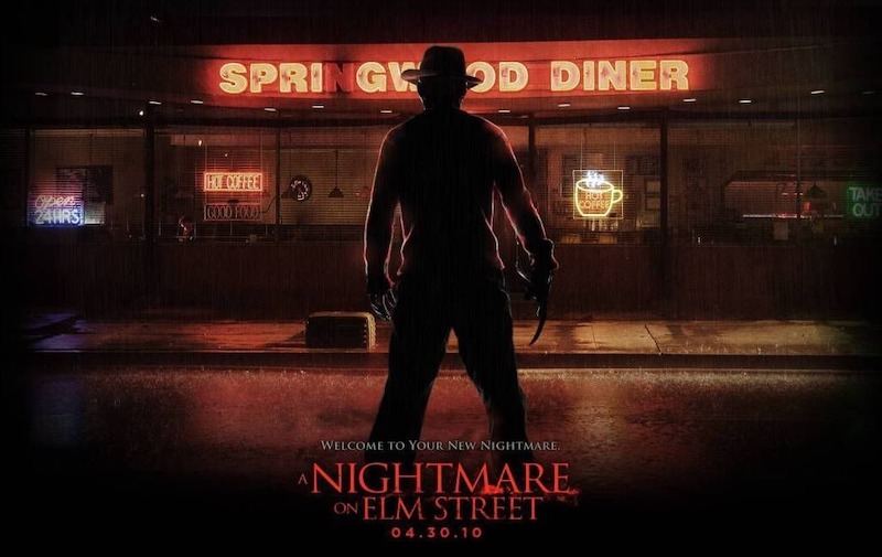 phim A Nightmare on Elm Street