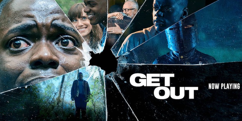 phim trốn thoát 2017 get out