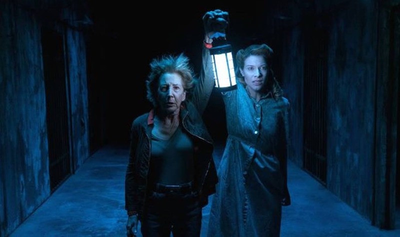 Insidious - Quỷ quyệt (2010)