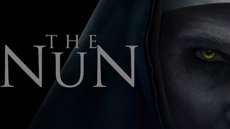 The Nun - Ác quỷ ma sơ (2018)