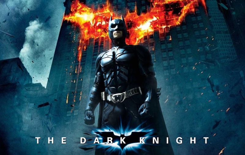 The Dark Knight