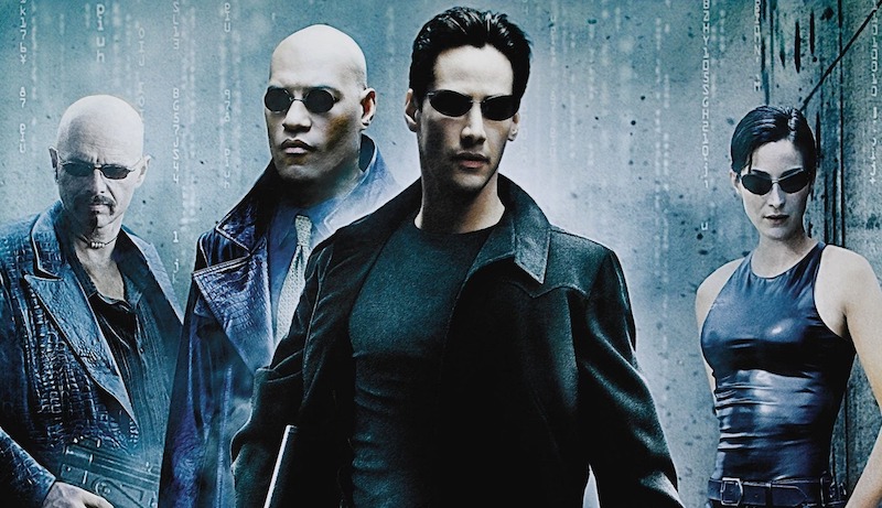 The Matrix