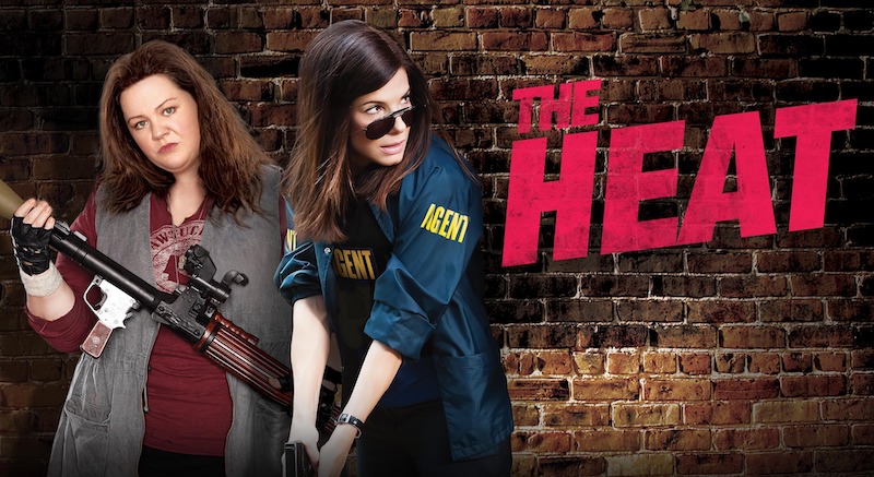 The Heat (2013)