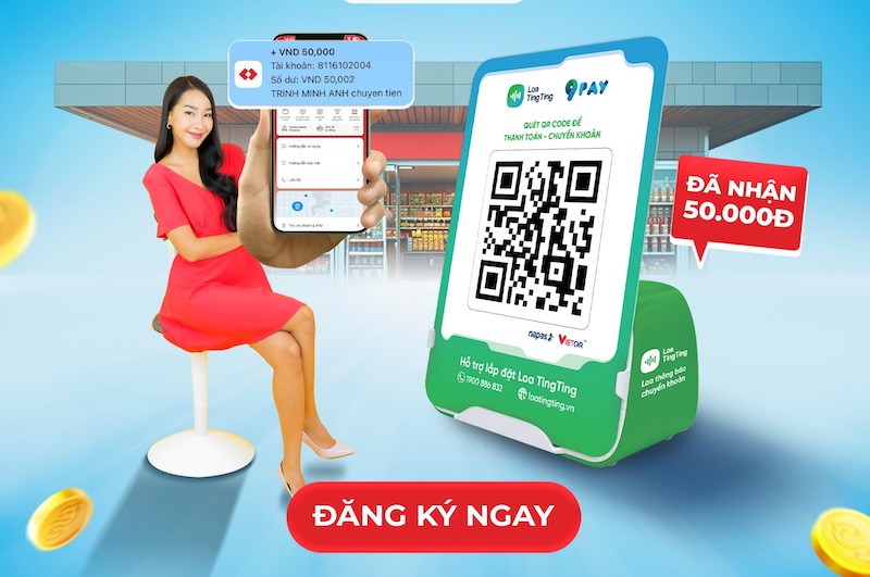 loa techcombank
