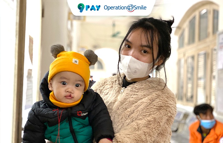 chương trình thiện nguyện 9pay