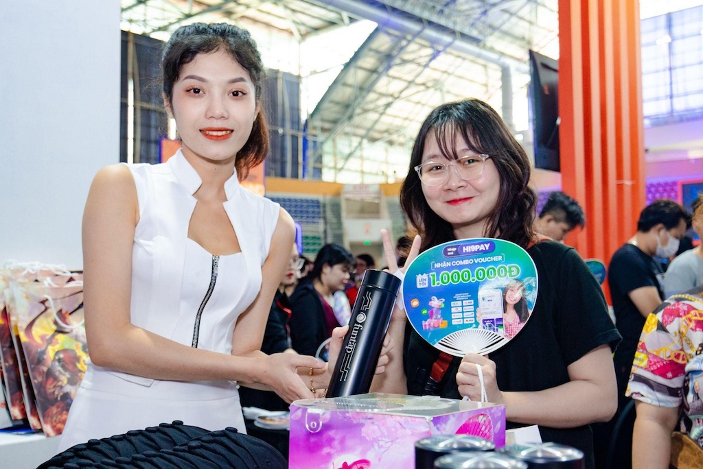 Ngày hội Game Việt Nam