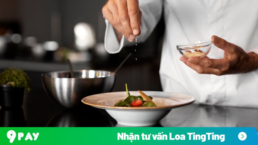 nhà hàng michelin hà nội