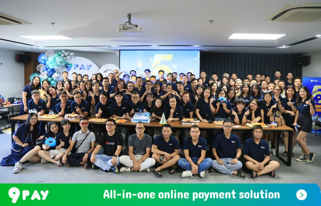 international payment in vietnam