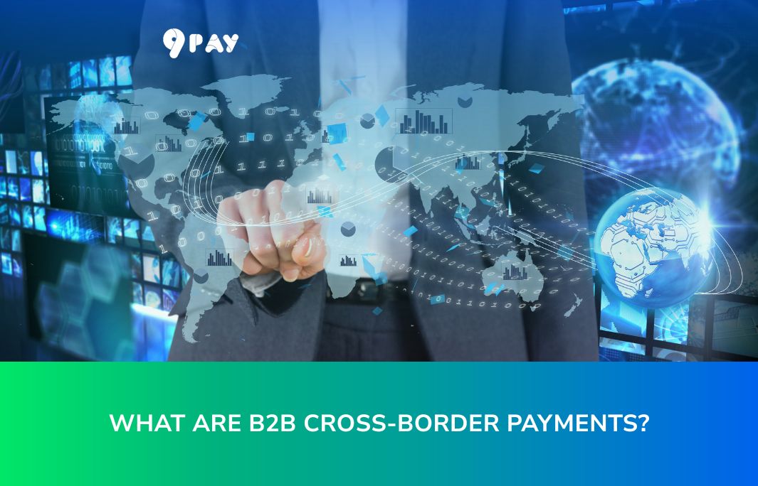 9Pay's 9Remit