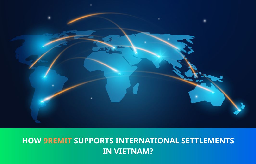 9remit overseas remittance solution
