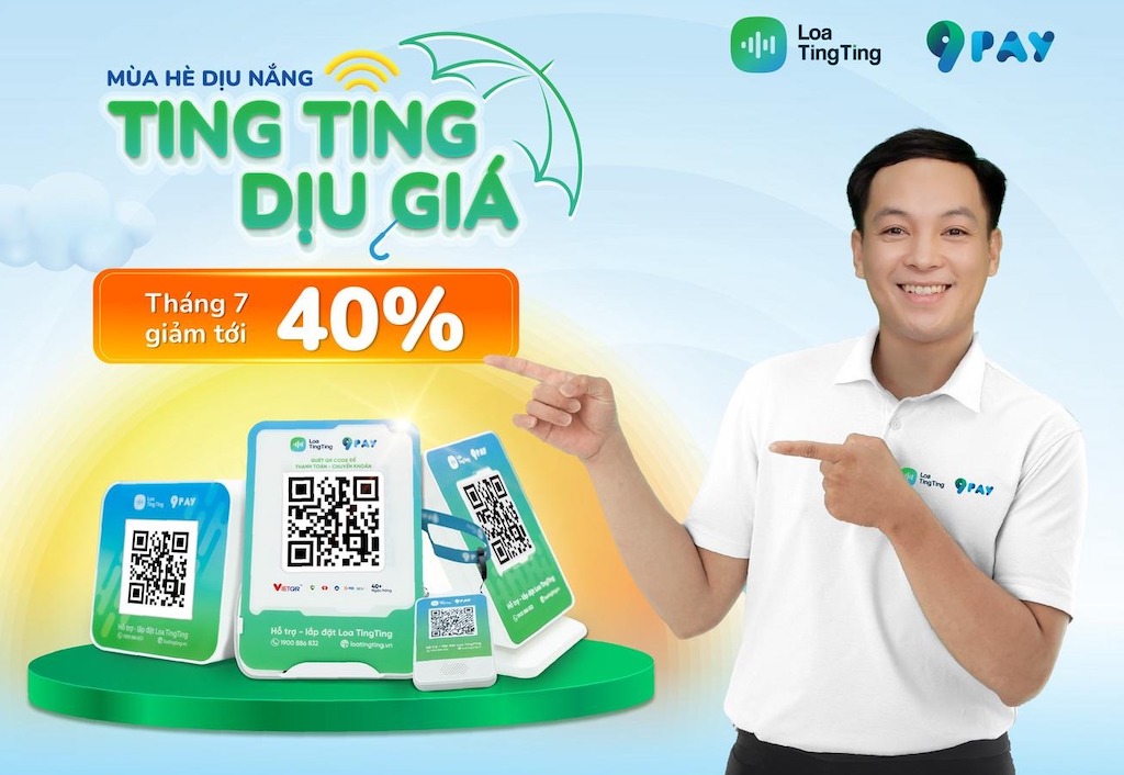 tingting dịu dàng màu nắng