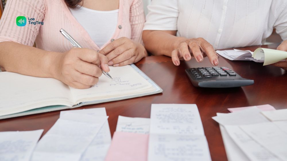 xuất hoá đơn điện tử