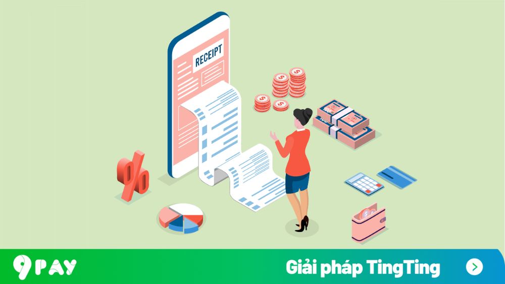 các loại thuế hộ kinh doanh cần nộp