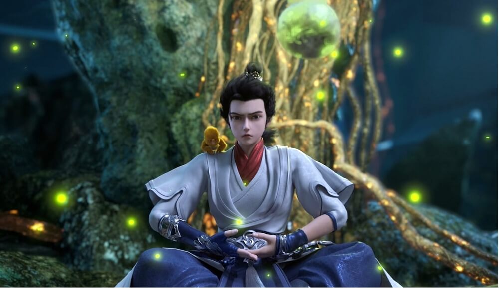 phim hh3d thế giới hoàn mỹ