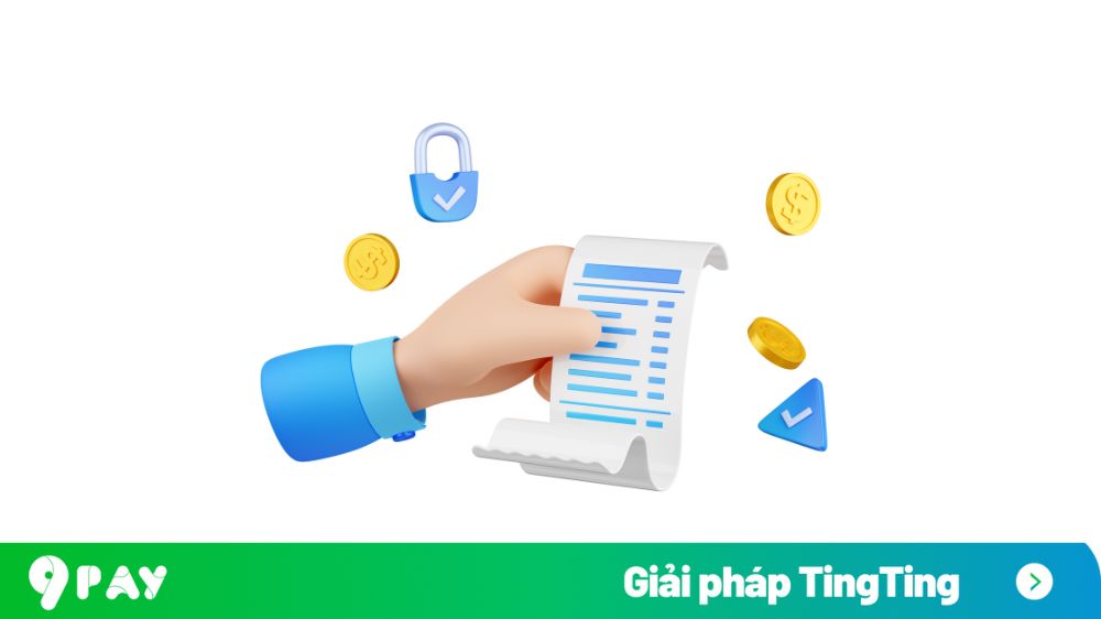 hoá đơn điện tử là gì