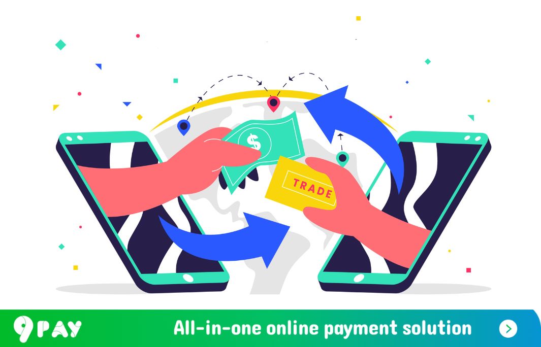 b2b payment solution