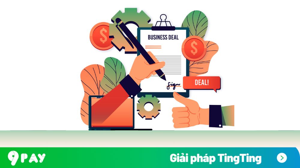 hướng dẫn tạo chữ ký số