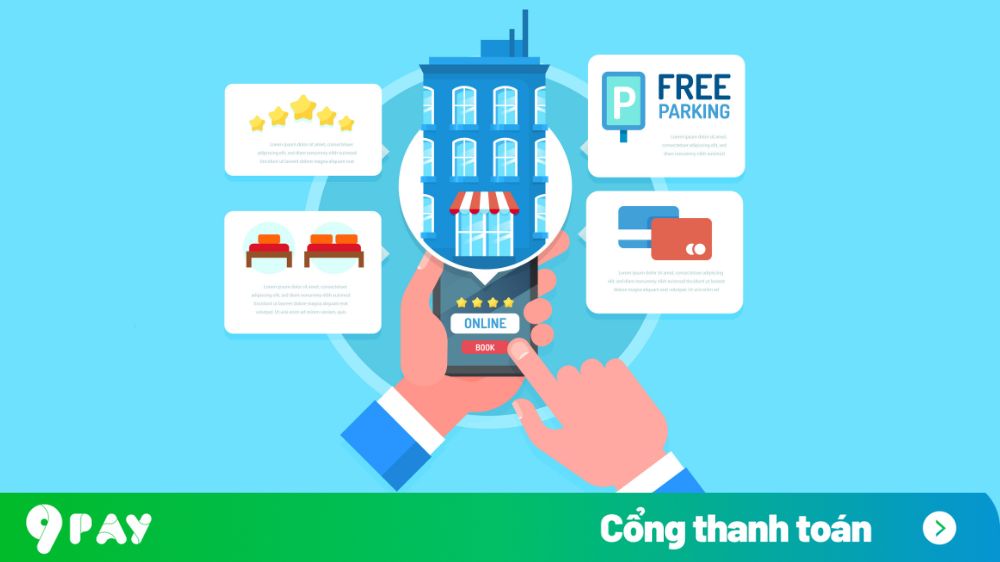tạo link thanh toán payment link