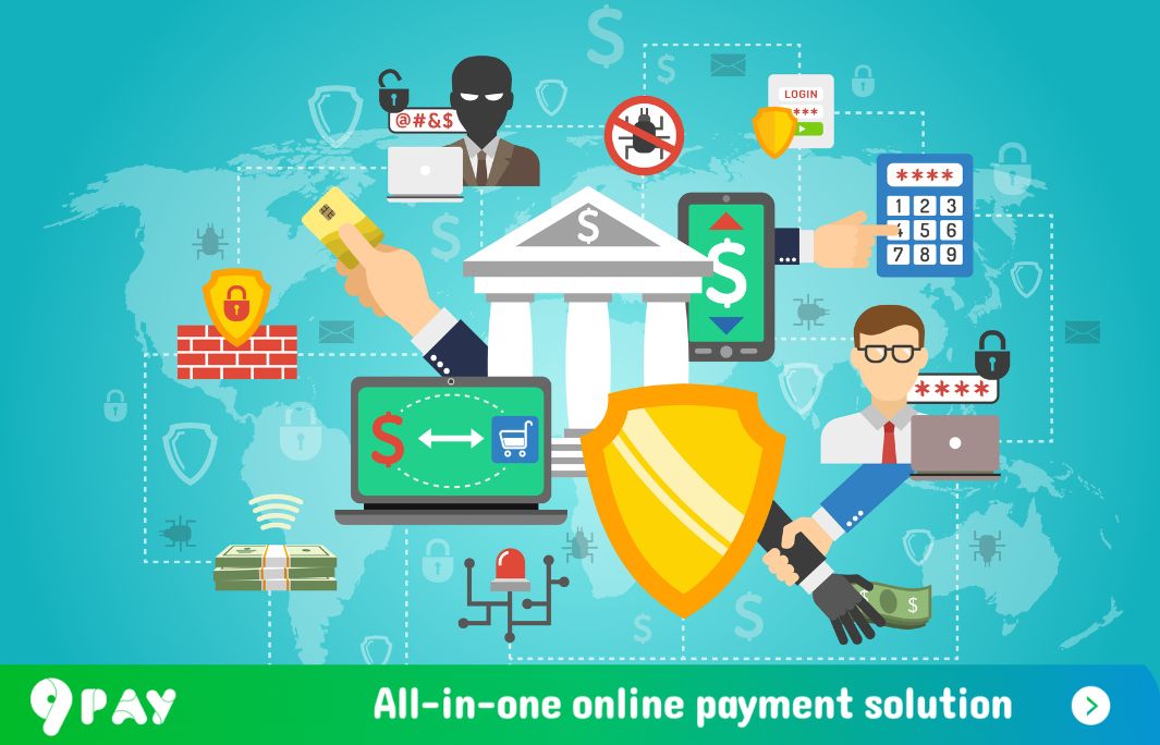 types of payment fraud