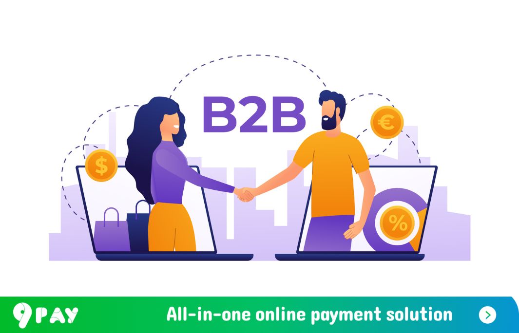 b2b payments